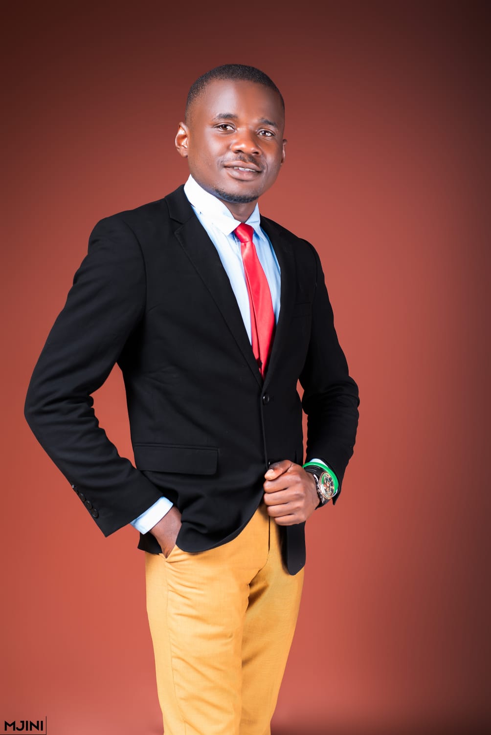 Amos Sabuni